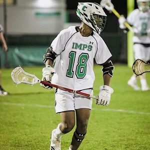 Meet your Posher, Kris